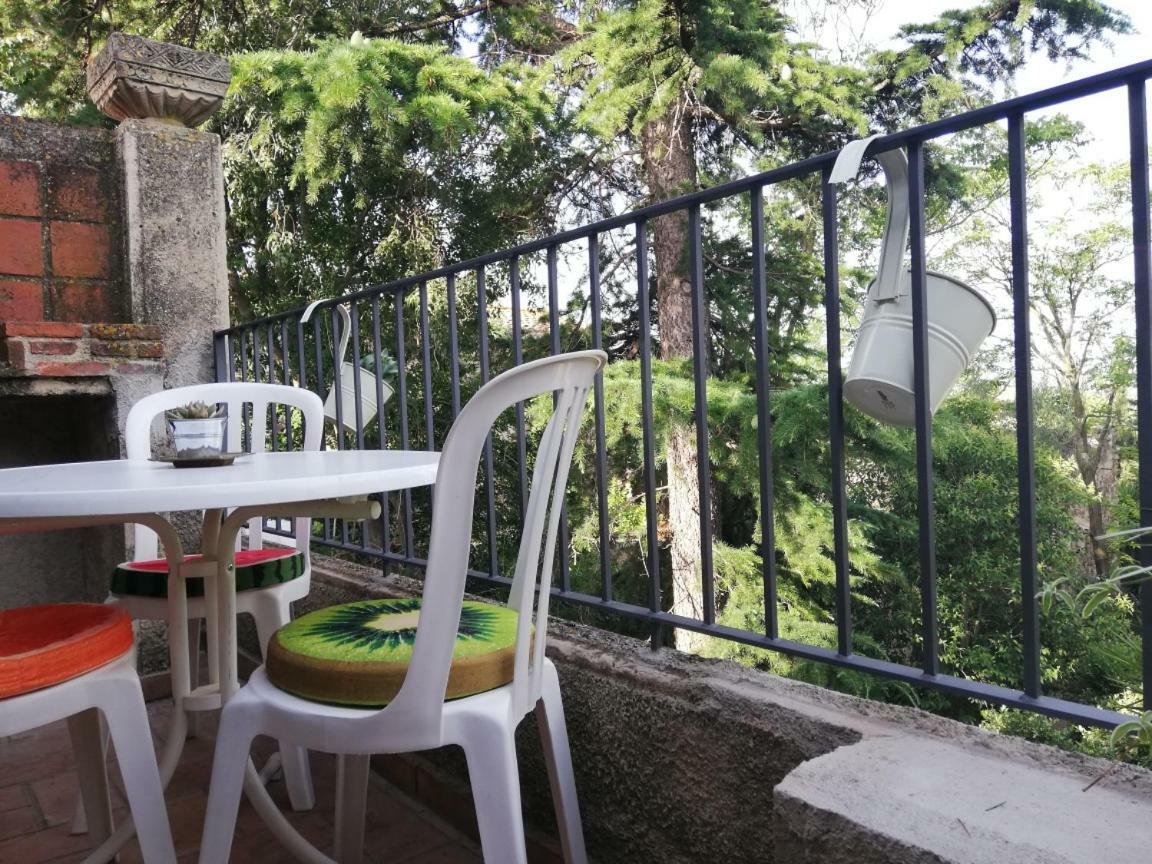 Cactus Appartement *