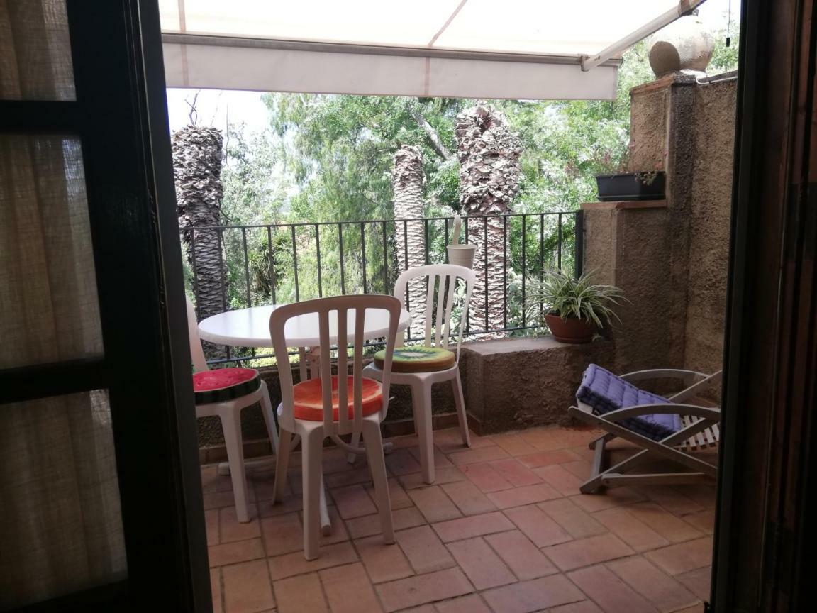 Appartement Cactus Garriguella