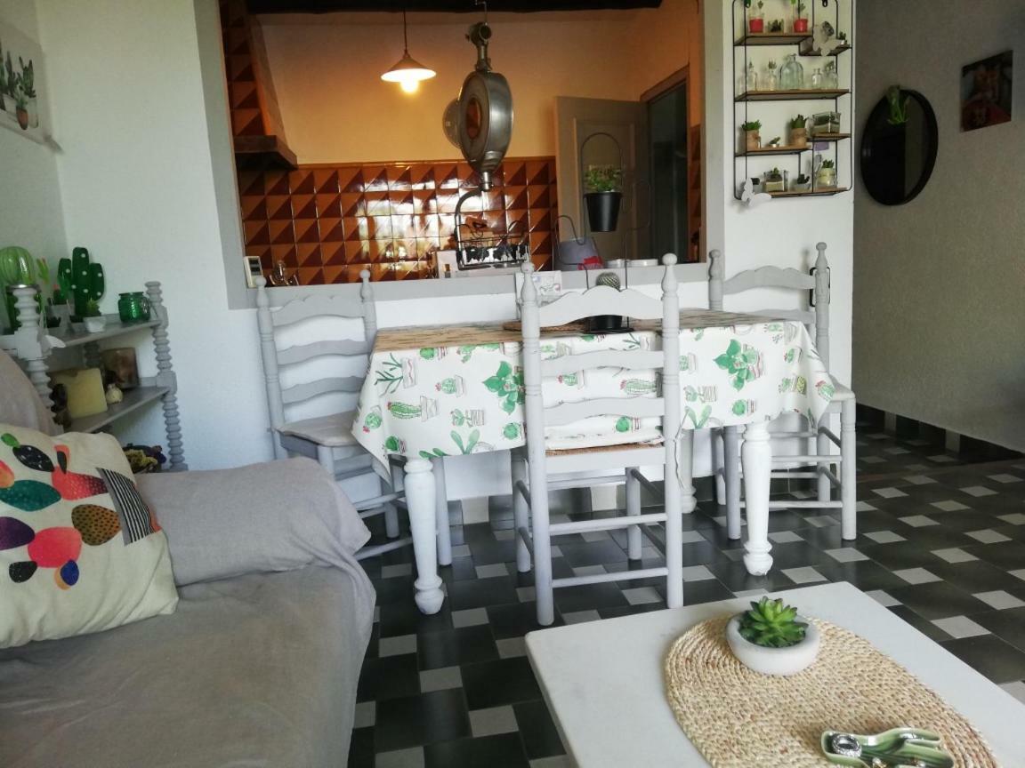 Cactus Appartement Garriguella
