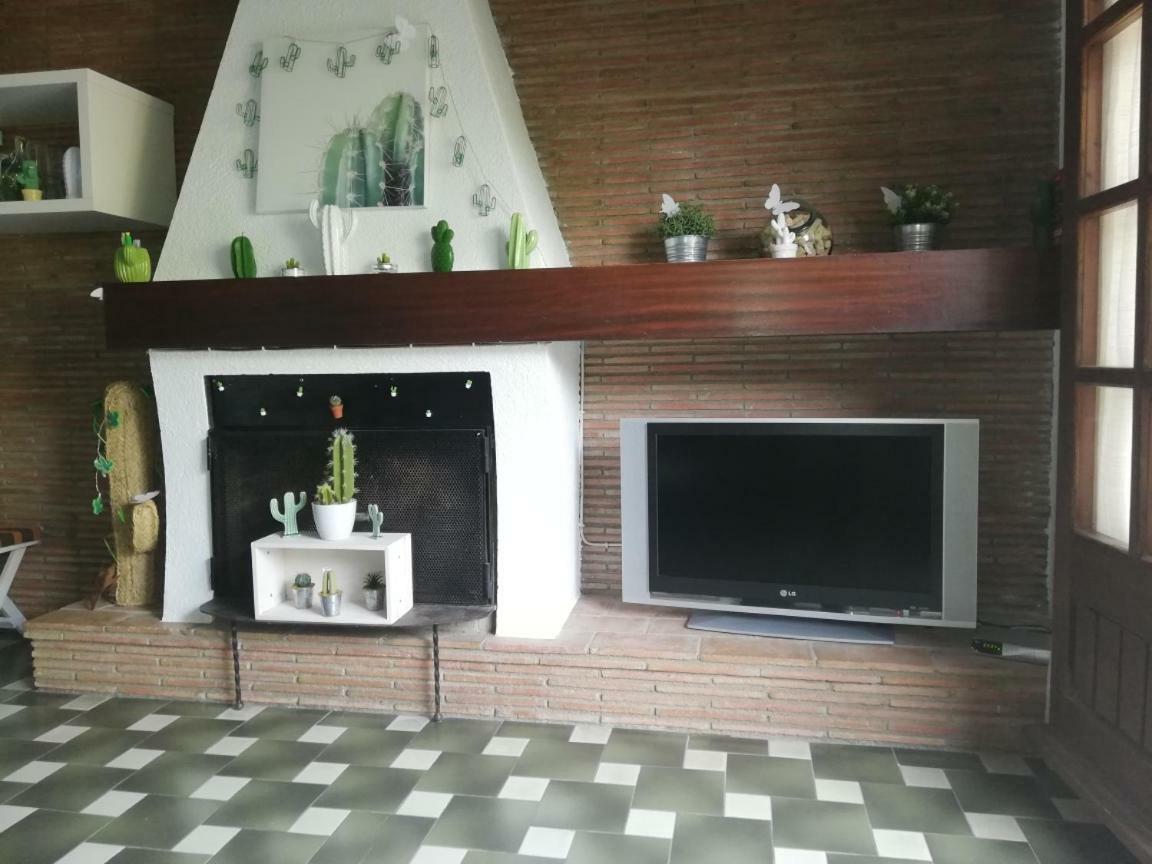 Appartement Cactus Garriguella