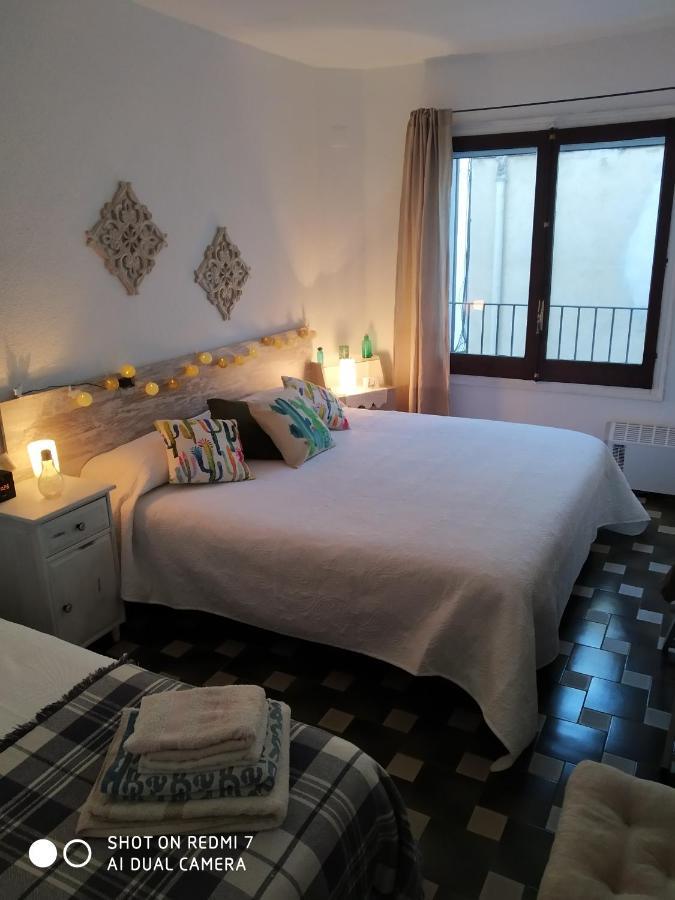 Appartement Cactus Garriguella