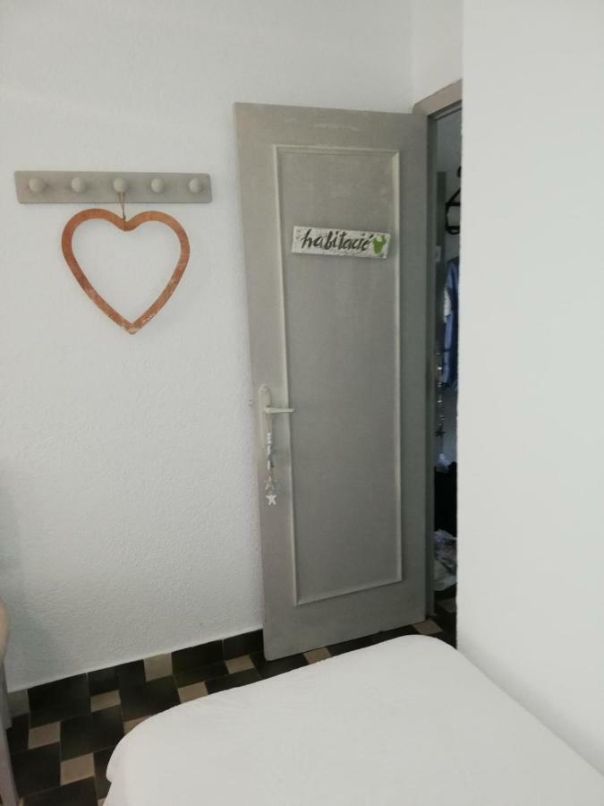 Cactus Appartement Garriguella