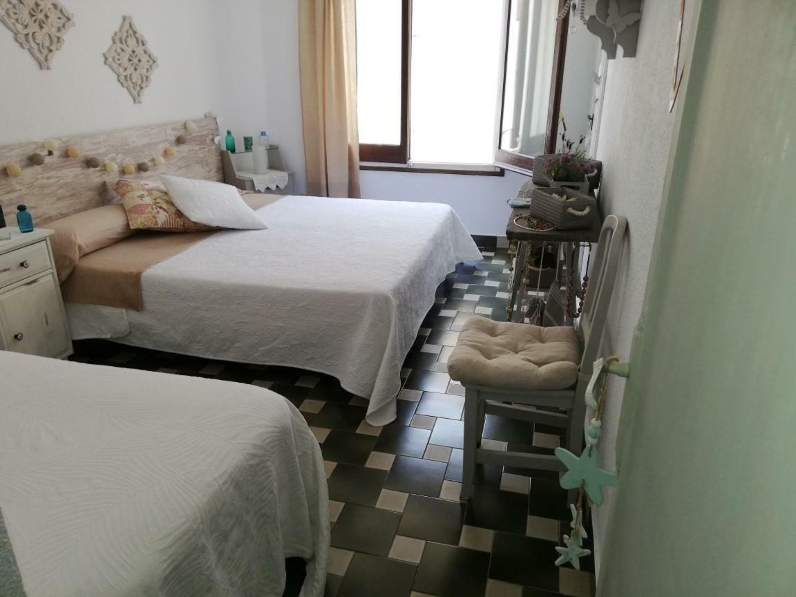 Cactus Appartement *