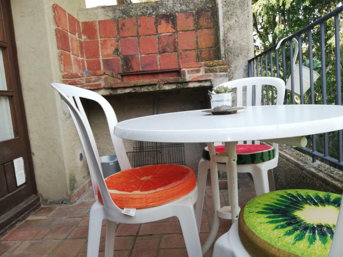 Appartement Cactus Garriguella